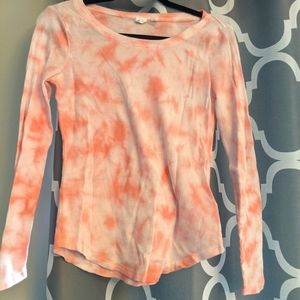 Gap Thermal Tee